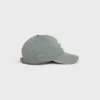 Cappellino da baseball Triomphe in cotone lavato