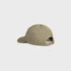 Cappellino da baseball Triomphe in cotone lavato