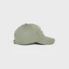 Cappellino da baseball Triomphe in gabardine di cotone Cappellino da baseball Triomphe in gabardine di cotone