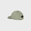 Cappellino da baseball Triomphe in gabardine di cotone Cappellino da baseball Triomphe in gabardine di cotone