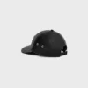 Cappellino da baseball Triomphe in pelle di agnello Cappellino da baseball Triomphe in pelle di agnello