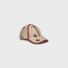 Cappellino Racine in cotone jacquard