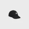 Cappellino Richelieu in nylon Cappellino Richelieu in nylon