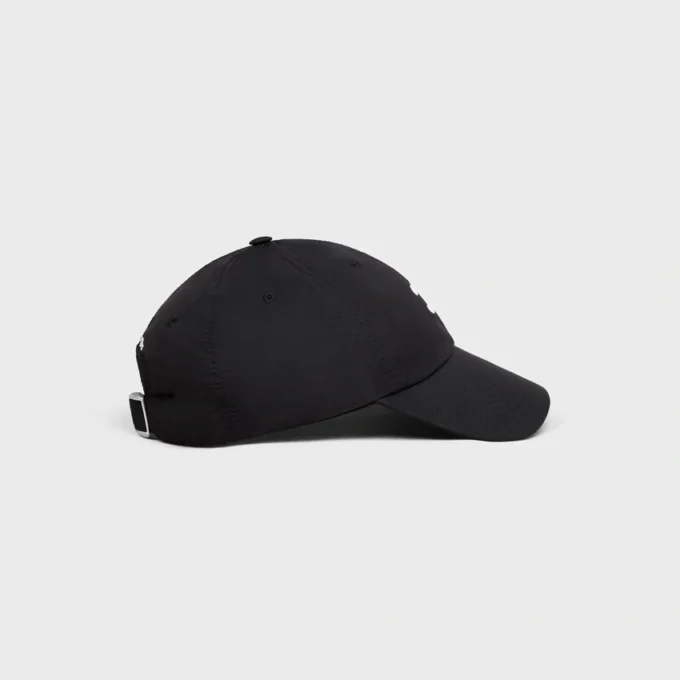 Cappellino Richelieu in nylon Cappellino Richelieu in nylon