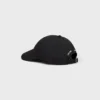 Cappellino Richelieu in nylon Cappellino Richelieu in nylon
