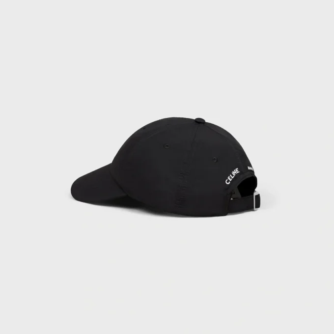 Cappellino Richelieu in nylon Cappellino Richelieu in nylon