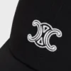 Cappellino Richelieu in nylon Cappellino Richelieu in nylon