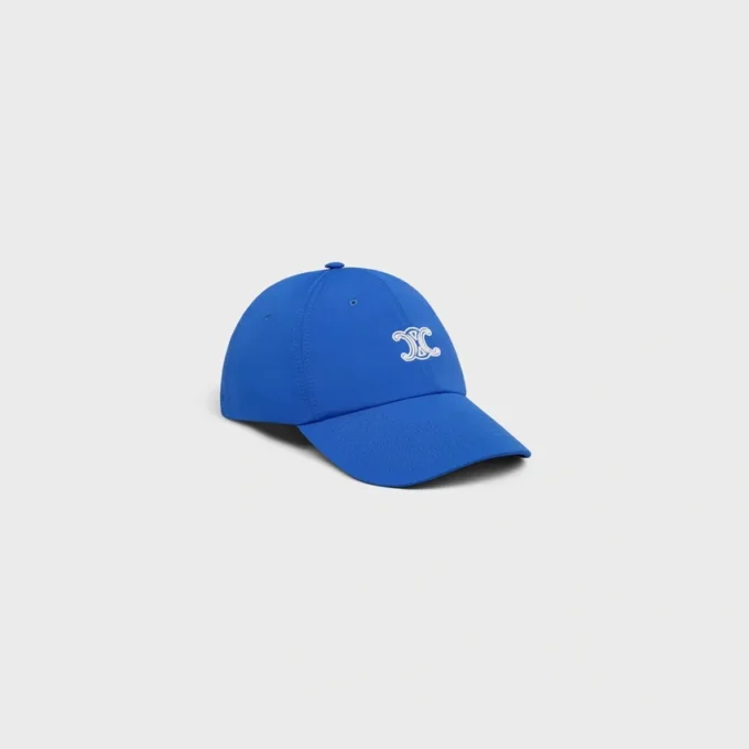 Cappellino Triomphe Richelieu in nylon Cappellino Triomphe Richelieu in nylon