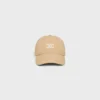 Cappellino Triomphe Richelieu in nylon Cappellino Triomphe Richelieu in nylon