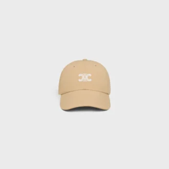 Cappellino Triomphe Richelieu in nylon Cappellino Triomphe Richelieu in nylon