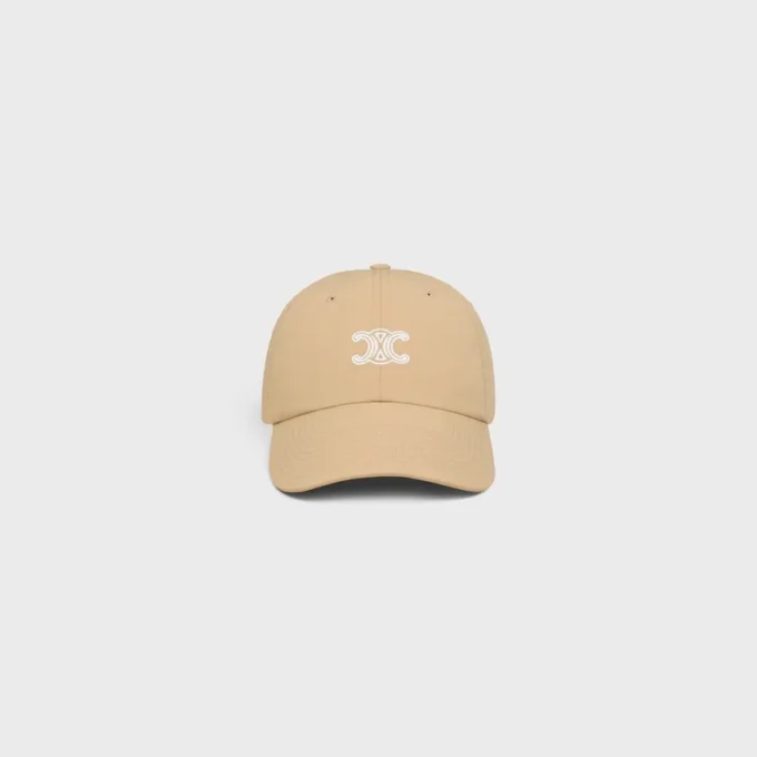 Cappellino Triomphe Richelieu in nylon Cappellino Triomphe Richelieu in nylon