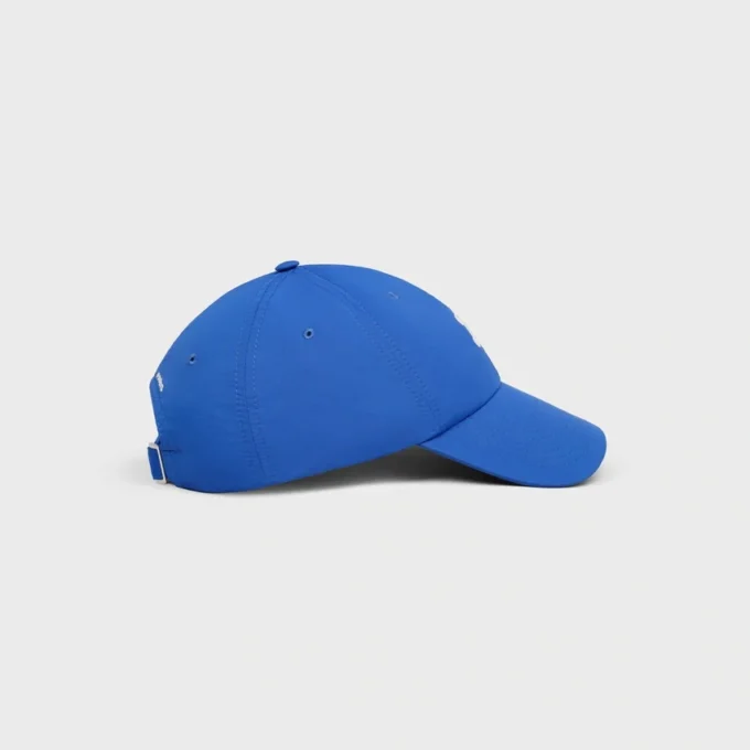Cappellino Triomphe Richelieu in nylon Cappellino Triomphe Richelieu in nylon