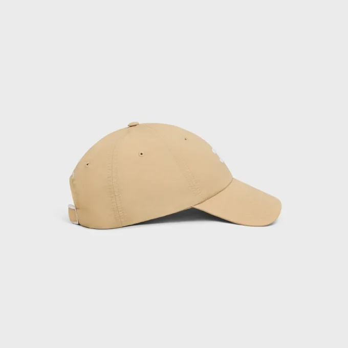 Cappellino Triomphe Richelieu in nylon Cappellino Triomphe Richelieu in nylon