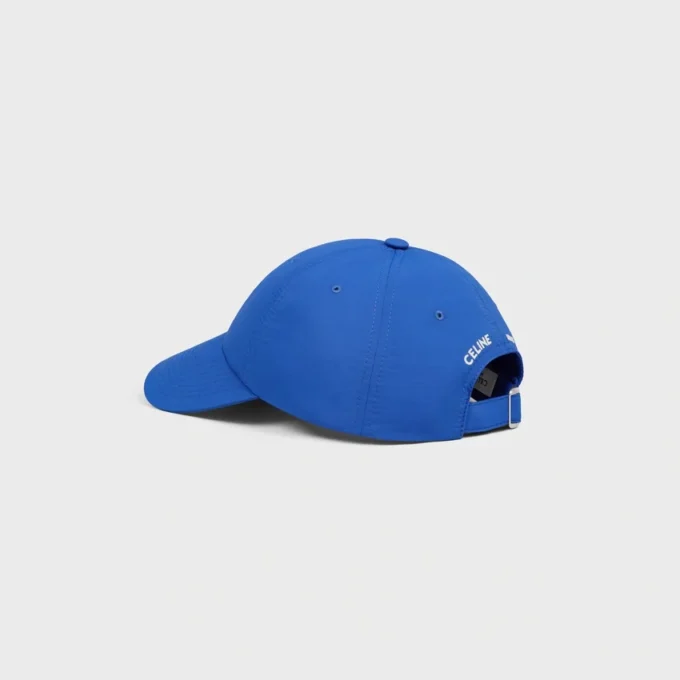Cappellino Triomphe Richelieu in nylon Cappellino Triomphe Richelieu in nylon
