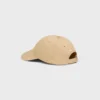 Cappellino Triomphe Richelieu in nylon Cappellino Triomphe Richelieu in nylon