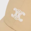 Cappellino Triomphe Richelieu in nylon Cappellino Triomphe Richelieu in nylon
