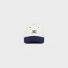 Cappellino Triomphe Richelieu in twill di cotone Cappellino Triomphe Richelieu in twill di cotone