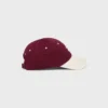 Cappellino Triomphe Richelieu in twill di cotone Cappellino Triomphe Richelieu in twill di cotone