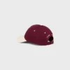 Cappellino Triomphe Richelieu in twill di cotone Cappellino Triomphe Richelieu in twill di cotone