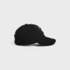 Cappellino Vivienne in gabardine leggera Cappellino Vivienne in gabardine leggera