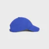 Cappellino Vivienne in twill di cotone Cappellino Vivienne in twill di cotone