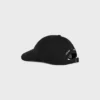 Cappellino Vivienne in twill di cotone Cappellino Vivienne in twill di cotone