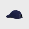 Cappellino Vivienne in twill di cotone Cappellino Vivienne in twill di cotone