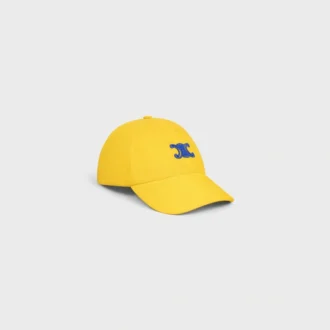 Cappellino Vivienne in velluto a coste