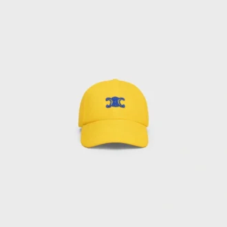 Cappellino Vivienne in velluto a coste