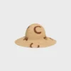 Cappello in rafia Cappello in rafia