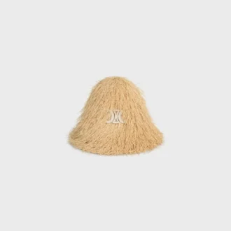 Cappello Pampelonne in canapa Cappello Pampelonne in canapa