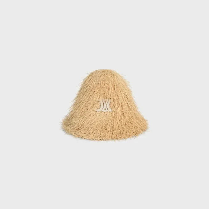 Cappello Pampelonne in canapa Cappello Pampelonne in canapa