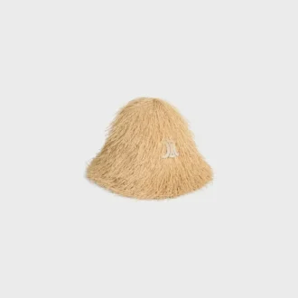 Cappello Pampelonne in canapa Cappello Pampelonne in canapa
