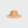 Cappello Triomphe in rafia Cappello Triomphe in rafia