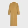 Cappotto Colonne in cashmere double face Cappotto Colonne in cashmere double face