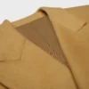 Cappotto Colonne in cashmere double face Cappotto Colonne in cashmere double face
