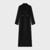 Cappotto da smoking in cashmere Cappotto da smoking in cashmere