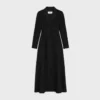 Cappotto doppiopetto in lana Natta Cappotto doppiopetto in lana Natta