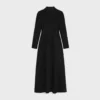 Cappotto doppiopetto in lana Natta Cappotto doppiopetto in lana Natta