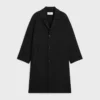 Cappotto in cashmere double face Cappotto in cashmere double face