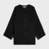 Cappotto in cashmere double face Cappotto in cashmere double face
