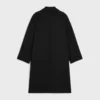 Cappotto in cashmere double face Cappotto in cashmere double face