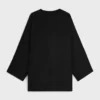 Cappotto in cashmere double face Cappotto in cashmere double face