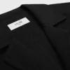 Cappotto in cashmere double face Cappotto in cashmere double face