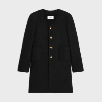 Cappotto Maggie in cashmere e lana Natta Cappotto Maggie in cashmere e lana Natta