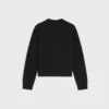 Cardigan Twinset in cashmere Heritage