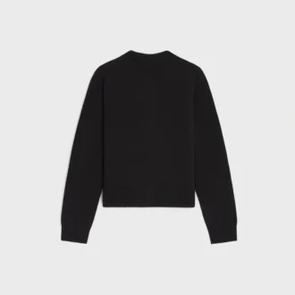 Cardigan Twinset in cashmere Heritage