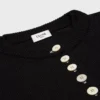 Cardigan Twinset in cashmere Heritage