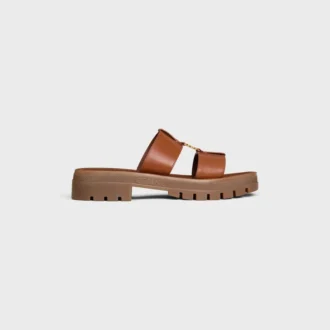 CELINE – Clea Mule in pelle di vitello
