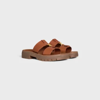CELINE – Clea Mule in pelle di vitello
